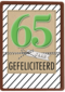 vijfenzestig strik blok