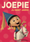 minions joepie jij bent jarig agnes