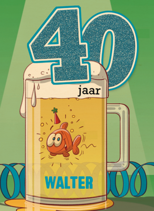 verjaardag leeftijden lorenzo de bruin 40