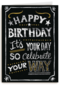 celebrate your way