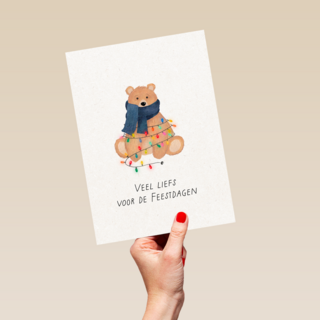 Pretty Cute Veel Liefs