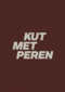 Kut met peren andC