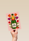 Verjaardag Bloemen En Champagne