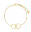 My Jewellery Armband Forever Connected