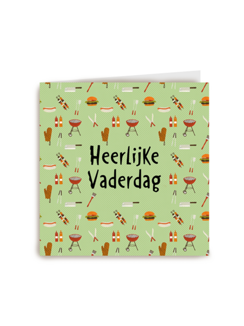 Kaart Hallmark | Vaderdag | Vaderdag Kaart Heerlijke Vaderdag