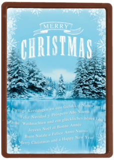 meertalige ijsvlakte