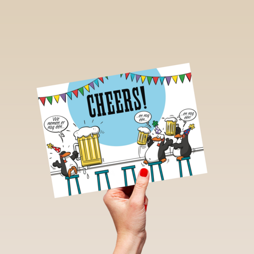 funny mail cheers cheers