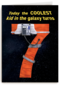 Star Wars verjaardagskaart 7 jaar