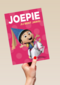 minions joepie jij bent jarig agnes
