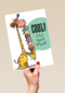funny mail cool jij bent jarig