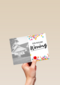 confetti een nieuwe woning