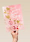 Your forever begins today flowers