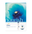 Dove Care Nourishing Cadeauset