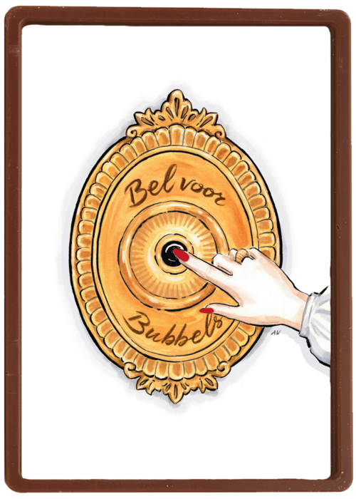 Chocolade Kaart Diploma Rijbewijs | Hallmark | Chocolade Kaart Hallmark | Diploma Rijbewijs | Anna Wijnands Bel Voor Bubbels