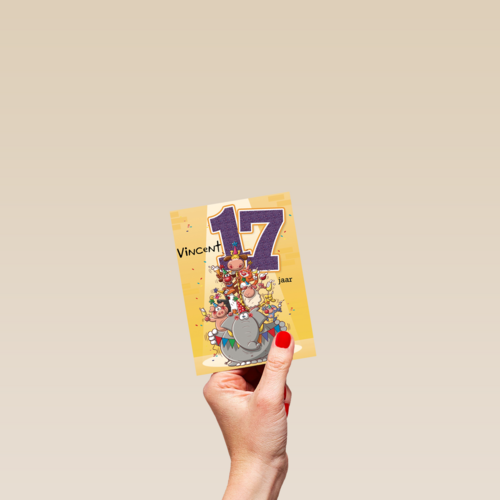 verjaardag leeftijden lorenzo de bruin 17