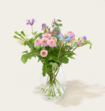 Brievenbusbloemen Marjolein Bastin