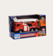 112 Brandweer Truck Met Licht en Geluid