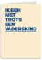 vaderdag kaart andc vaderskind