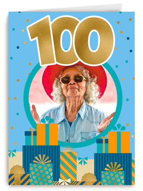 100 jaar fotokaart