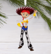 Hallmark Disney Kerst Ornament Jessie