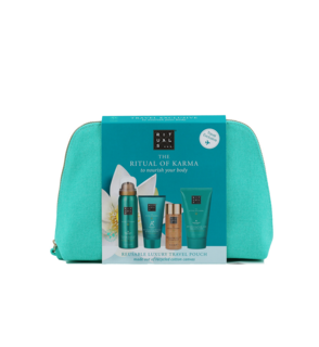 Rituals The Ritual of Karma Mini Travel Set