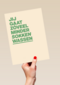 Minder sokken wassen AndC