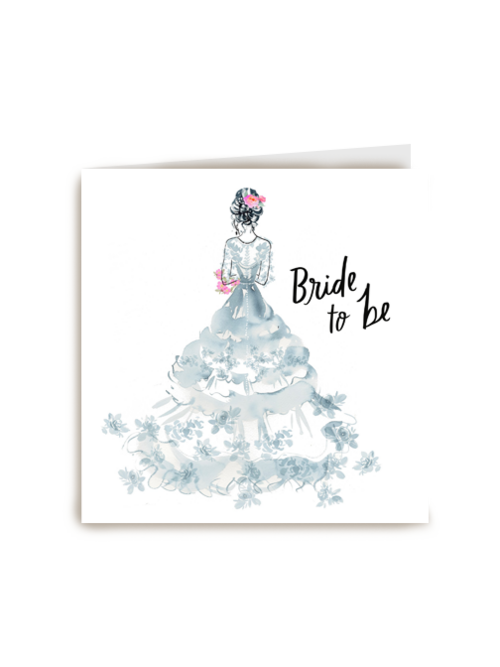bride to be