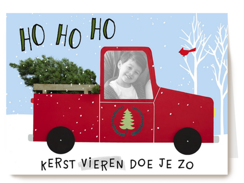ho ho ho kerst vieren doe je zo