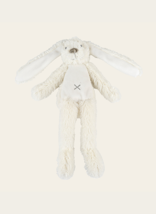Happy Horse Rabbit Richie Flatstyle Ivory | Happyhorse Cadeau Baby |