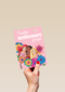 Princessenkaart met beterschapsgroetjes