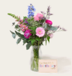 Boeket Bloemen Ariane
