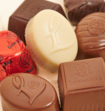 Leonidas Chocolade Bonbons 8 stuks