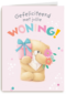 Forever Friends Gefeliciteerd Woning