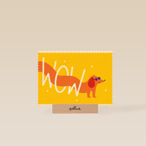 Kinderpostzegels - WOW