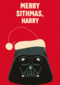Merry Sithmas Star Wars