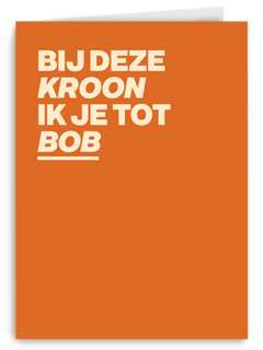 AndC Bob