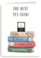 The best yes