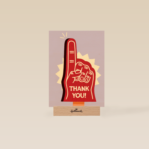 Folio Thank You