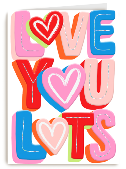 Love You Lots