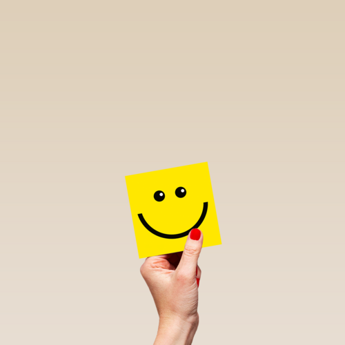 Chromazone smiley