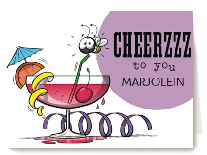 funny mail cheerzzz to you