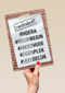 nieuwe woning verhuisd hashtags
