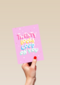 Verjaardagskaart twenty looks good on you vrouw