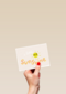 Beterschap kaart Hello Sunshine