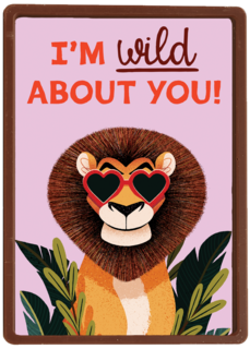 Folio Im Wild About You