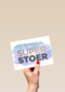 jij bent super stoer
