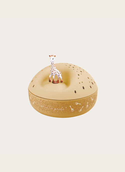 Sophie De Giraf Sterrenprojector | Sophie De Giraf Cadeau Baby |