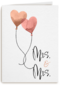 Huwelijksfelicitatie 2 vrouwen