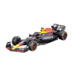 Speelgoedauto Burago Max Verstappen 2.0
