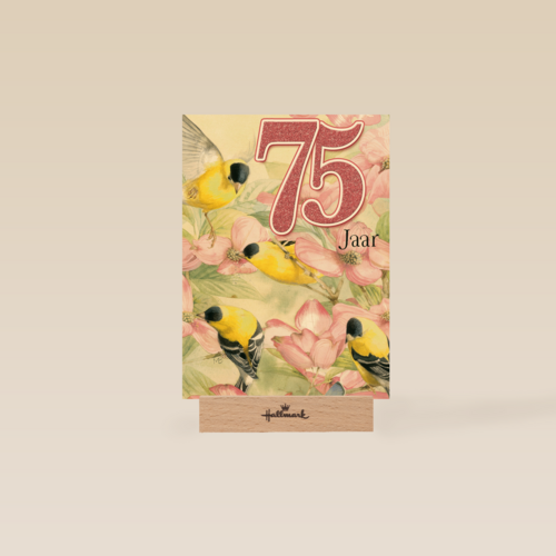 verjaardag leeftijden marjolein bastin 75